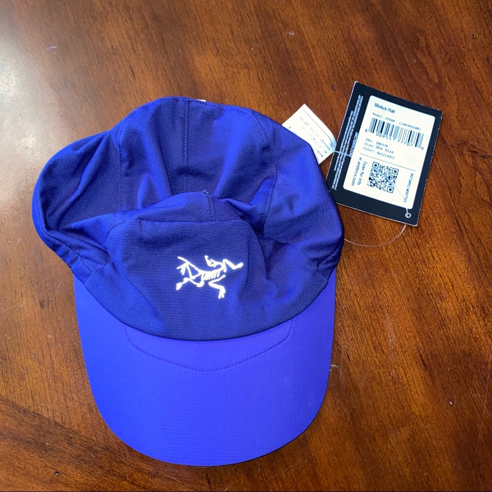 Arc’teryx Motus Hat